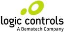 Logic Controls POS Equipment Logo
