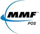 MMF Cash Drawers Logo