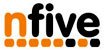 nFive Software Logo