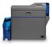 Datacard SR200 Simplex Re-Transfer Printer Graphic