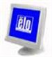Elo 1727L 17 In Desktop Touch Monitors Image