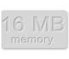 Evolis Dualys3 Memory Graphic