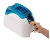 Evolis Dualys3 ID Card Printer Graphic