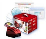 Evolis Badgy ID Card Printers Picture