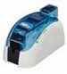 Evolis Dualys 3 Color ID Card Printer Graphic