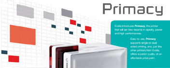 Evolis Primacy ID Card Printer