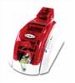 Evolis Pebble 4 Color ID Card Printer Graphic