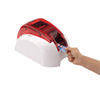 Evolis Pebble4 Manual Feeder Graphic