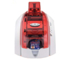 Evolis Pebble4 ID Card Printer Graphic