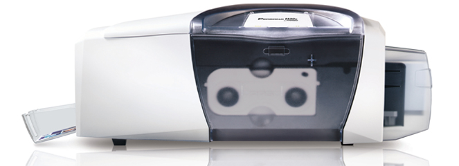 Fargo Persona M30e Graphic