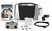 Fargo DTC1000 ID Card System Bundle Graphic