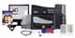 Fargo DTC4500 ID Card System Bundle Graphic