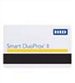 HID Prox 1598 Smart DuoProx II Proximity Cards Image