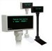 Logic Controls LD3000 Pole Displays Picture