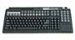 Logic Controls LK8000 Programmable Keyboards Picture