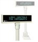 Logic Controls PD6000 Pole Displays Picture