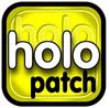 Magicard HoloPatch Graphic