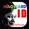 Magicard ID Software Graphic