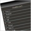 Dashboard Graphic