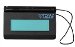 Topaz SignatureGem Backlit LCD 1x5 Picture