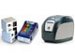 Zebra Card P100i Color ID Card Printer and Media Starter Kit Graphic