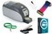Zebra Card P110i ID Card Printers - Bundle Picture