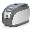 Zebra P110m ID Card Printer Graphic