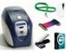 Zebra Card P120i ID Card Printers - Bundle Picture