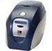 Zebra Card P120i Color ID Card Printer Graphic