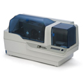 Zebra P330m ID Card Printer Graphic