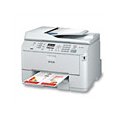 Epson WP-4520 Multifunction Workgroup Color Printers Picture