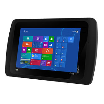 PioneerPOS T3 Plus Tablets Picture