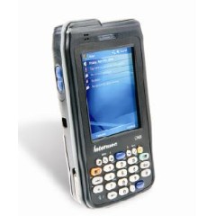 Intermec CN3 Handheld Mobile Computer