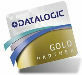 Datalogic Authorized Reseller Badge