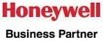 Honeywell Parter Logo Image