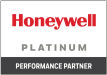 Honeywell Reseller Partner Logo Image