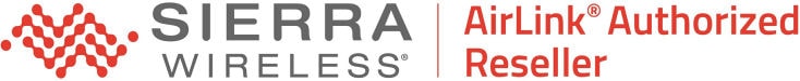 Sierra Wireless Partner Logo Image
