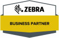 Zebra Partner Logo Image