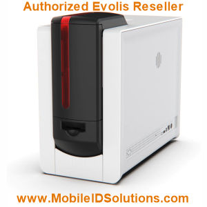 Evolis Agilia ID Card Printers