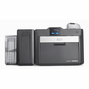 Fargo HDP6600 ID Card Printer
