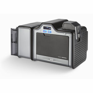 Fargo HDP5000e ID Card Printers