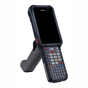 Honeywell CK67 Handheld Computer
