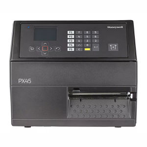 Honeywell PX45 Label Printers