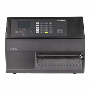 Honeywell PX65 Industrial Barcode Printers