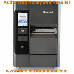 Honeywell PX940 Industrial Barcode Printers