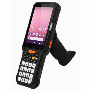 Point Mobile PM451 Handheld Terminal