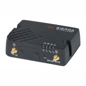 Sierra Wireless AirLink RX55 Cellular Routers