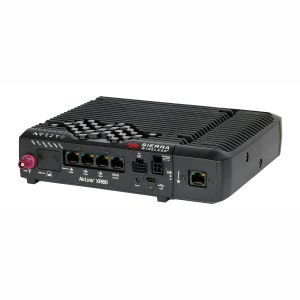 Sierra Wireless AirLink XR80 Cellular Routers