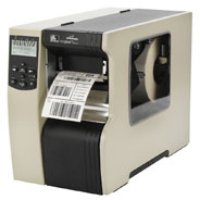 Zebra 110Xi4 Barcode Label Printer
