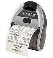 Zebra MZ320 Mobile Printer